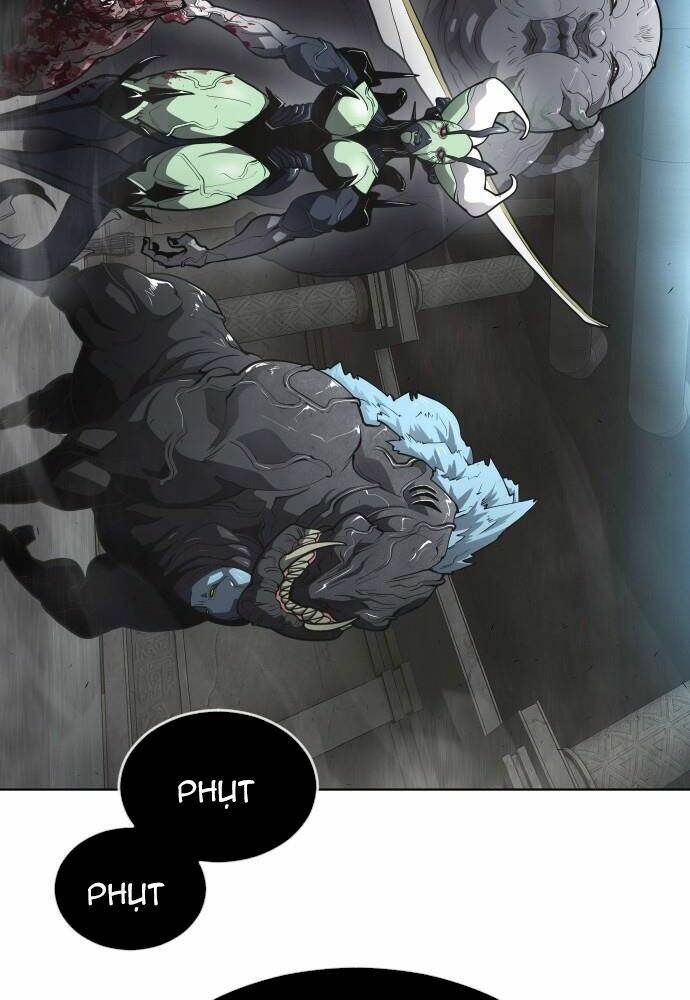 Kĩ Nguyên Của Anh Hùng Chapter 91 - Trang 2