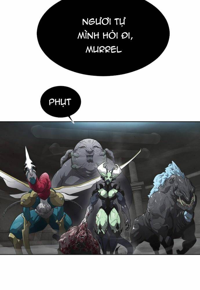 Kĩ Nguyên Của Anh Hùng Chapter 91 - Trang 2