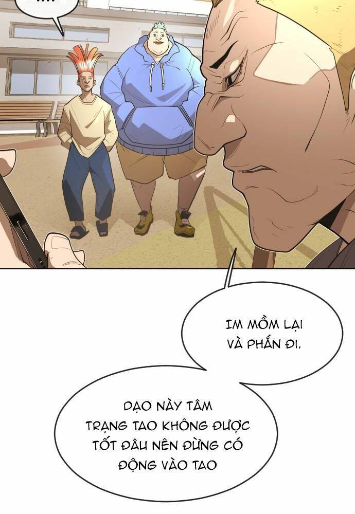 Kĩ Nguyên Của Anh Hùng Chapter 91 - Trang 2