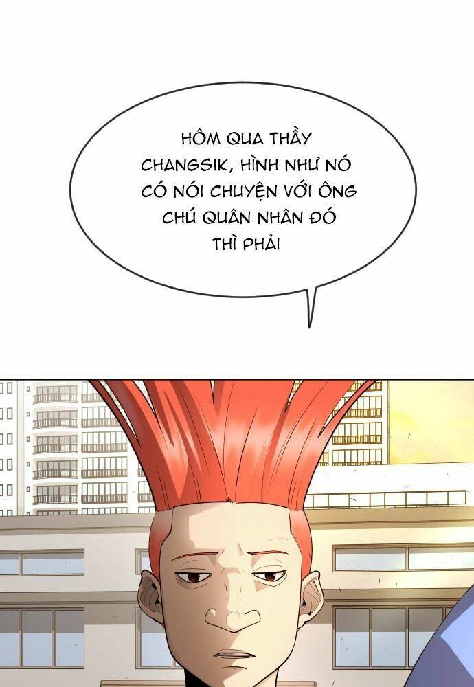 Kĩ Nguyên Của Anh Hùng Chapter 91 - Trang 2