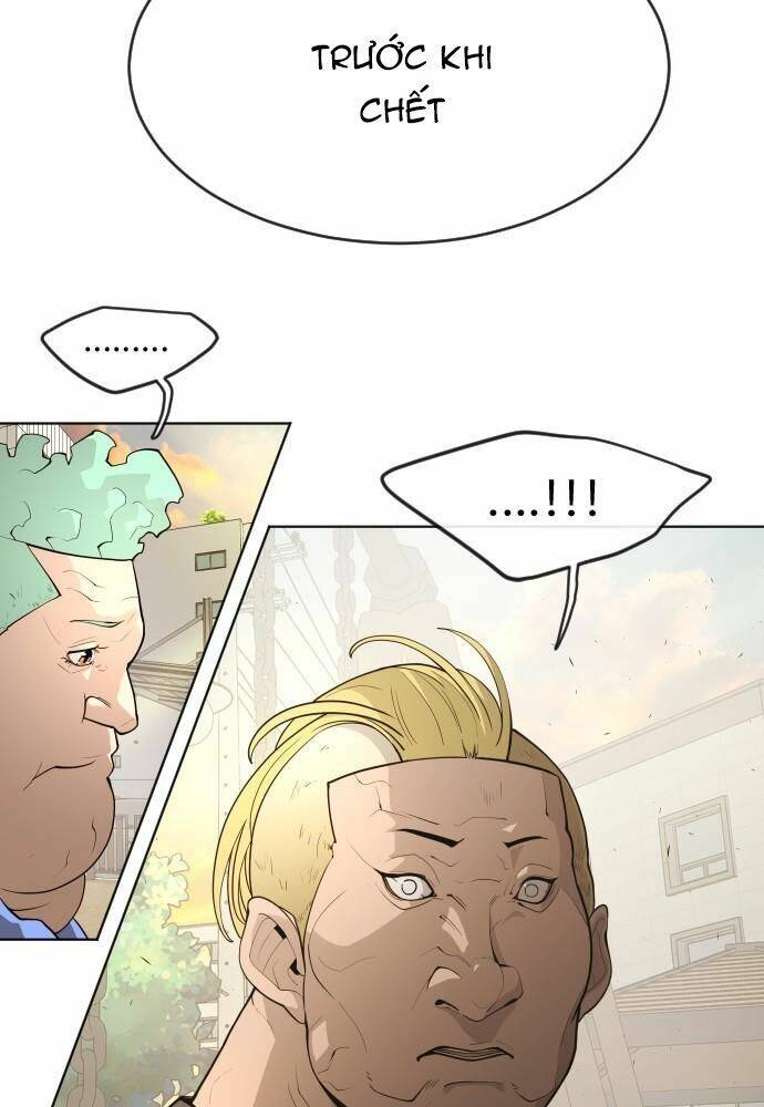 Kĩ Nguyên Của Anh Hùng Chapter 91 - Trang 2