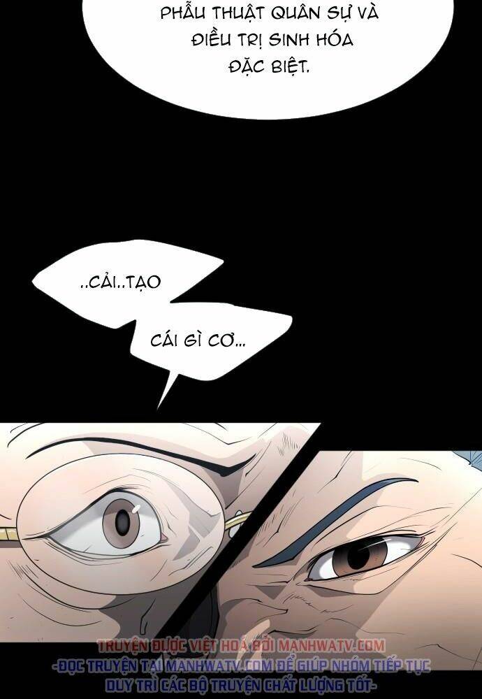 Kĩ Nguyên Của Anh Hùng Chapter 91 - Trang 2