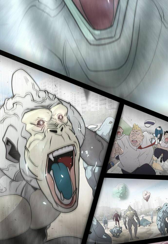 Kĩ Nguyên Của Anh Hùng Chapter 91 - Trang 2