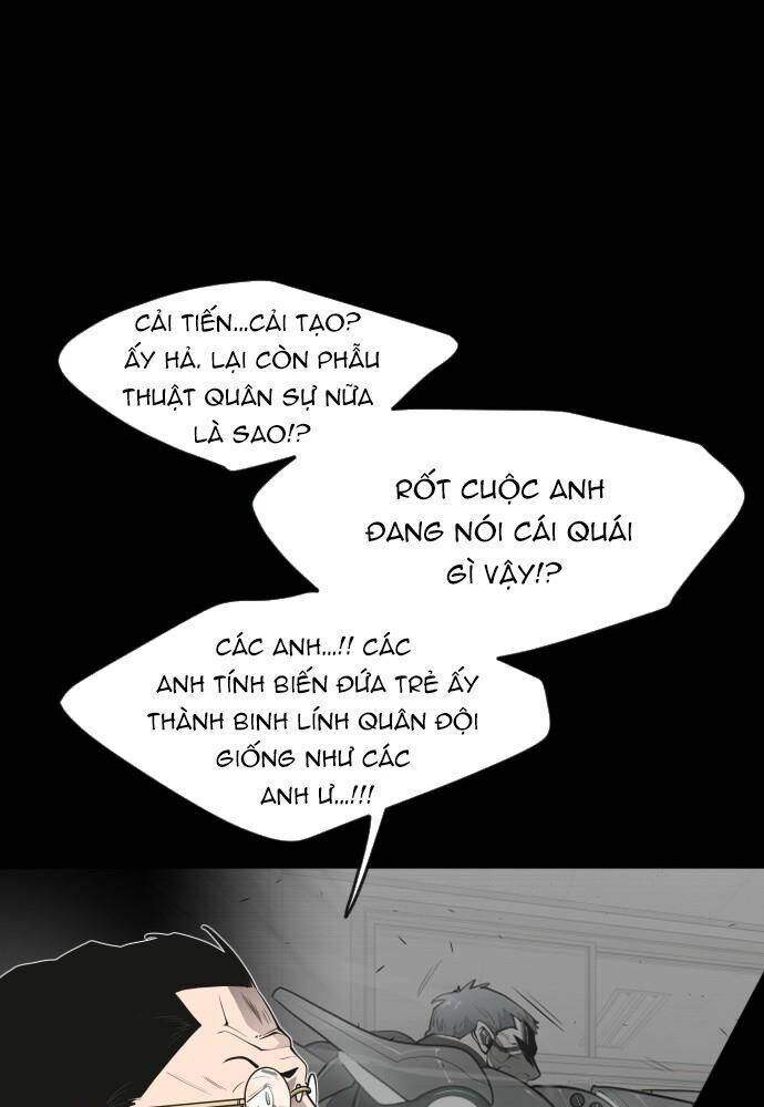 Kĩ Nguyên Của Anh Hùng Chapter 91 - Trang 2