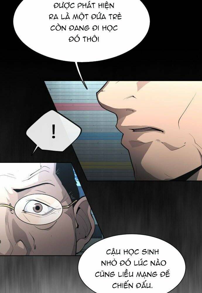 Kĩ Nguyên Của Anh Hùng Chapter 91 - Trang 2