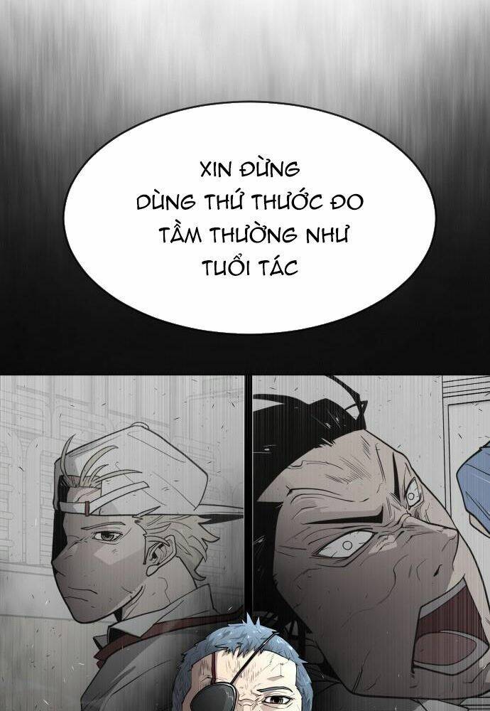 Kĩ Nguyên Của Anh Hùng Chapter 91 - Trang 2