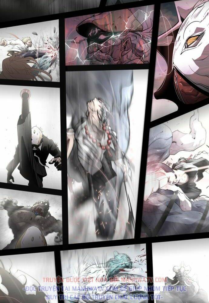 Kĩ Nguyên Của Anh Hùng Chapter 91 - Trang 2