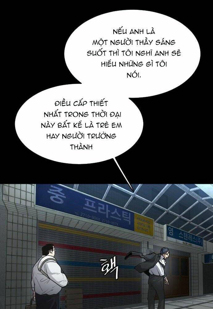 Kĩ Nguyên Của Anh Hùng Chapter 91 - Trang 2