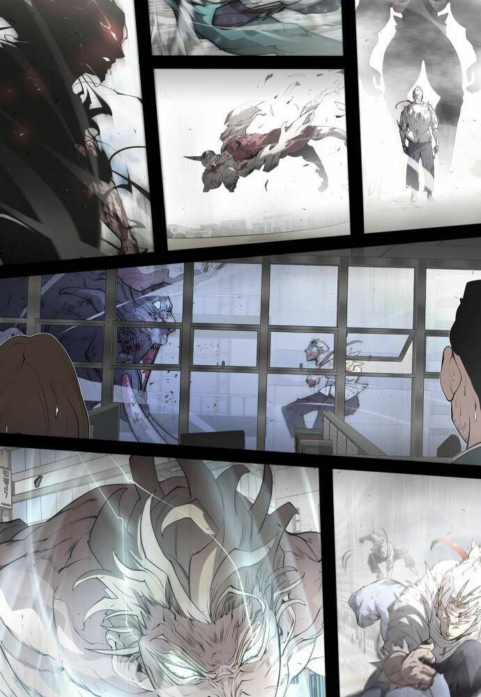 Kĩ Nguyên Của Anh Hùng Chapter 91 - Trang 2