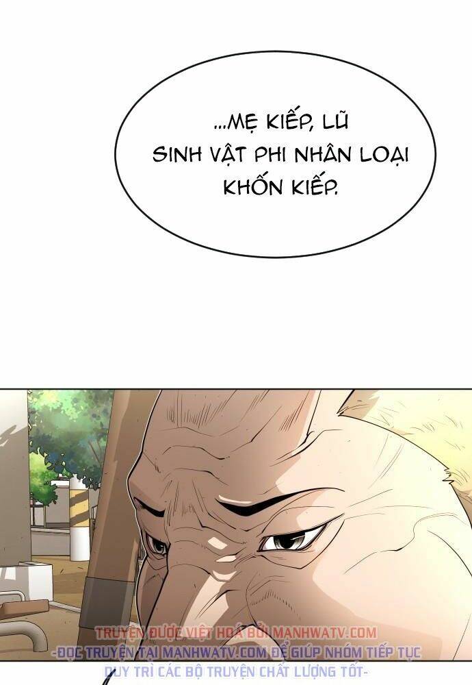 Kĩ Nguyên Của Anh Hùng Chapter 91 - Trang 2