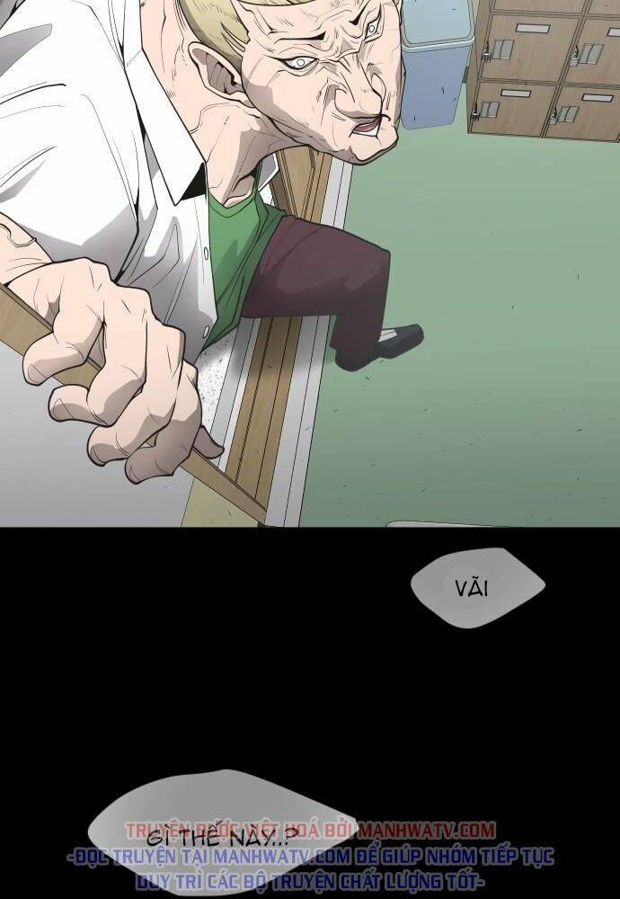 Kĩ Nguyên Của Anh Hùng Chapter 91 - Trang 2