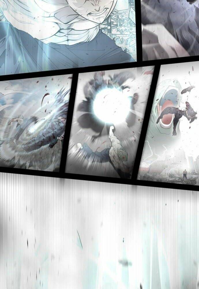 Kĩ Nguyên Của Anh Hùng Chapter 91 - Trang 2