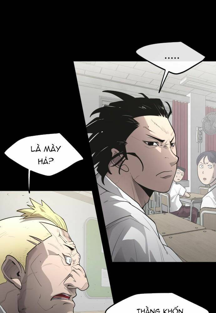 Kĩ Nguyên Của Anh Hùng Chapter 91 - Trang 2