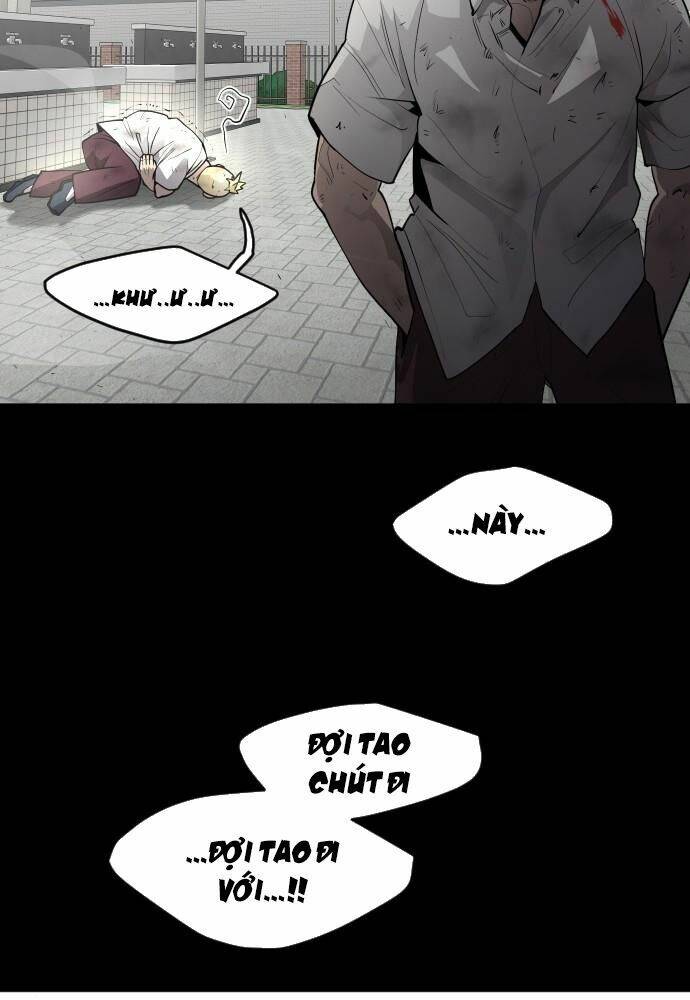 Kĩ Nguyên Của Anh Hùng Chapter 91 - Trang 2