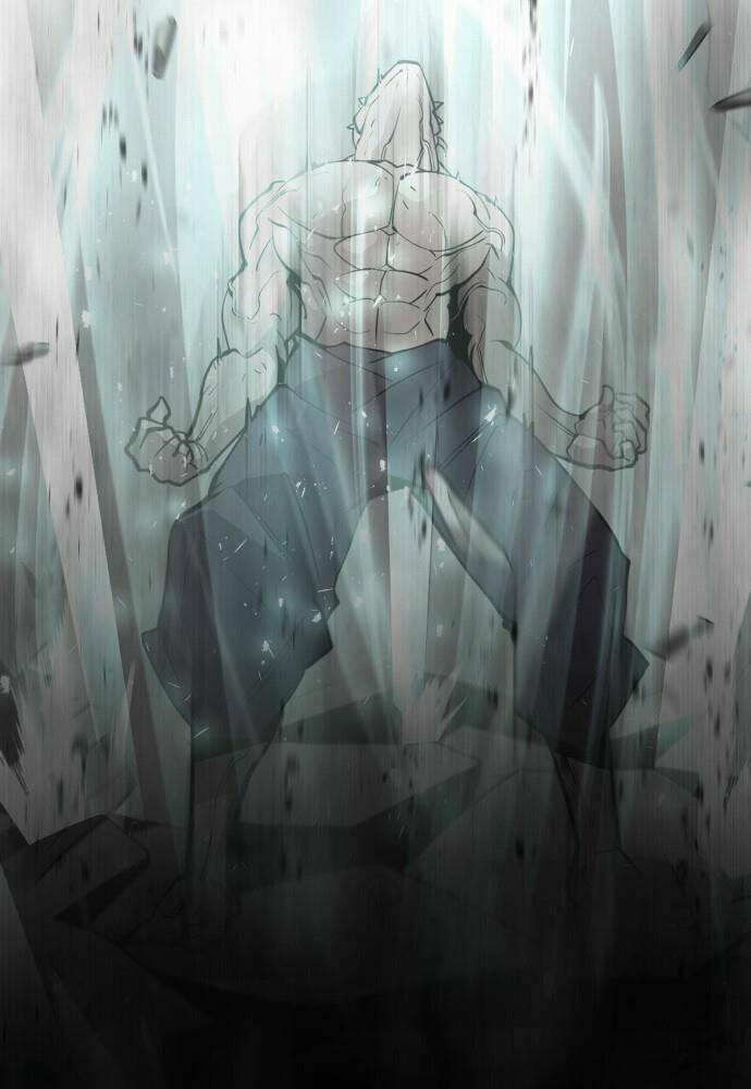 Kĩ Nguyên Của Anh Hùng Chapter 91 - Trang 2