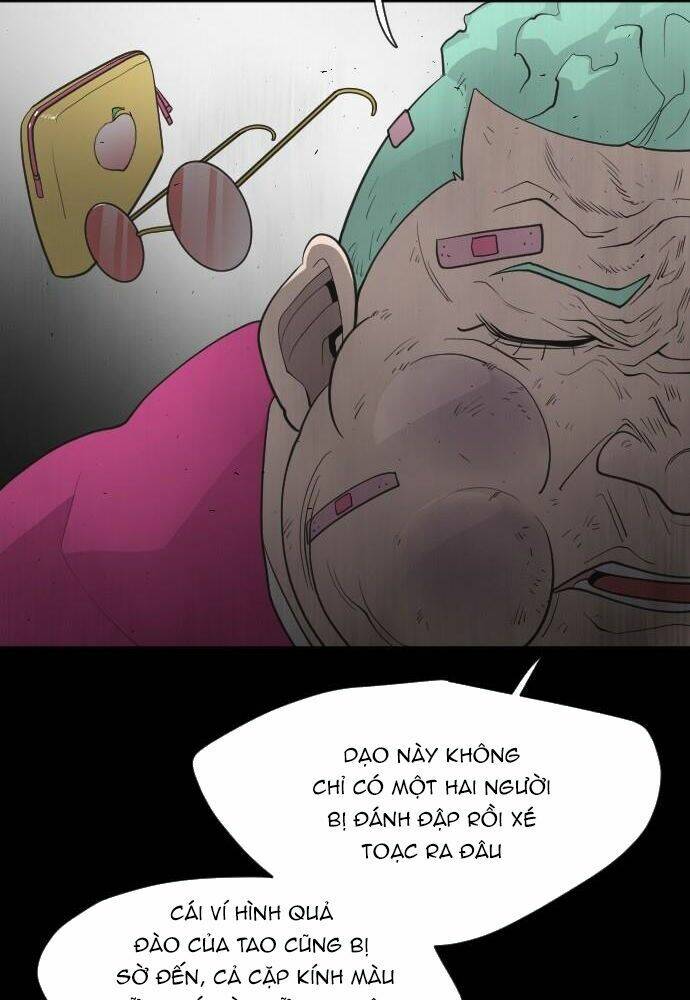 Kĩ Nguyên Của Anh Hùng Chapter 91 - Trang 2