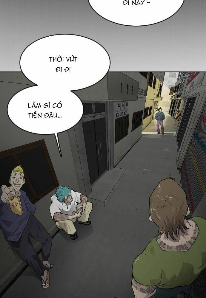 Kĩ Nguyên Của Anh Hùng Chapter 91 - Trang 2