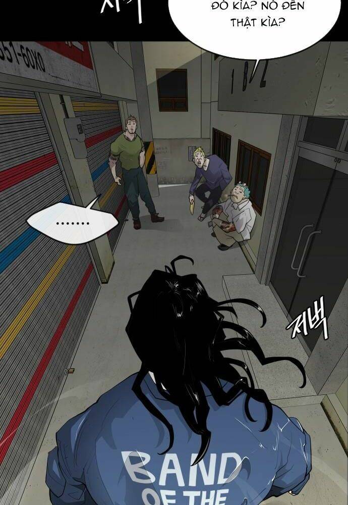 Kĩ Nguyên Của Anh Hùng Chapter 91 - Trang 2