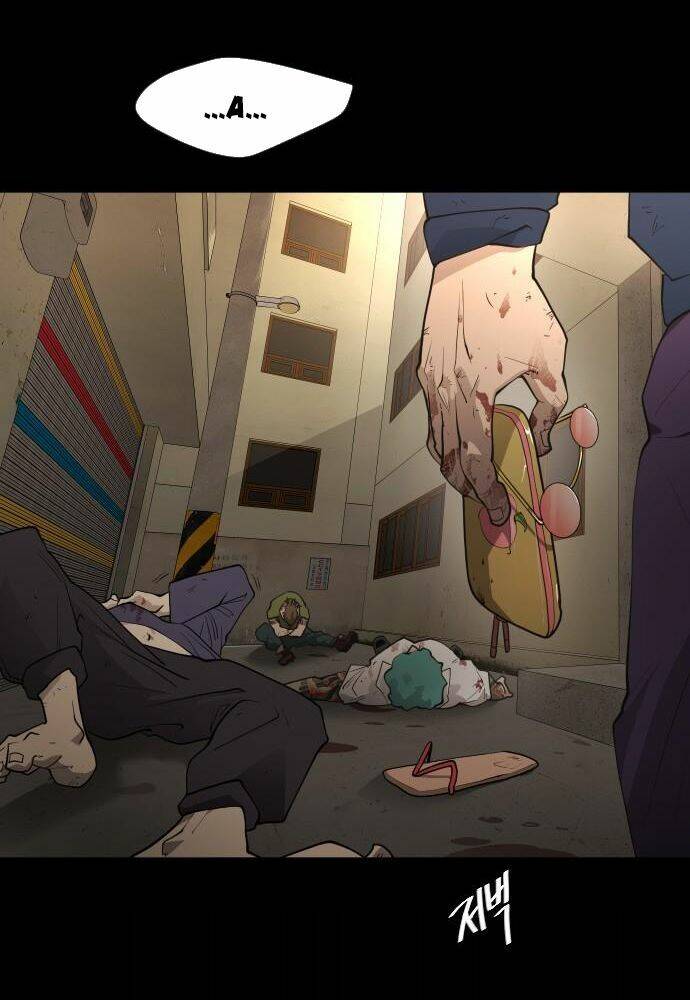 Kĩ Nguyên Của Anh Hùng Chapter 91 - Trang 2