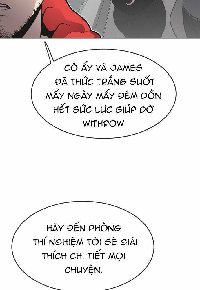 Kĩ Nguyên Của Anh Hùng Chapter 92 - Trang 2