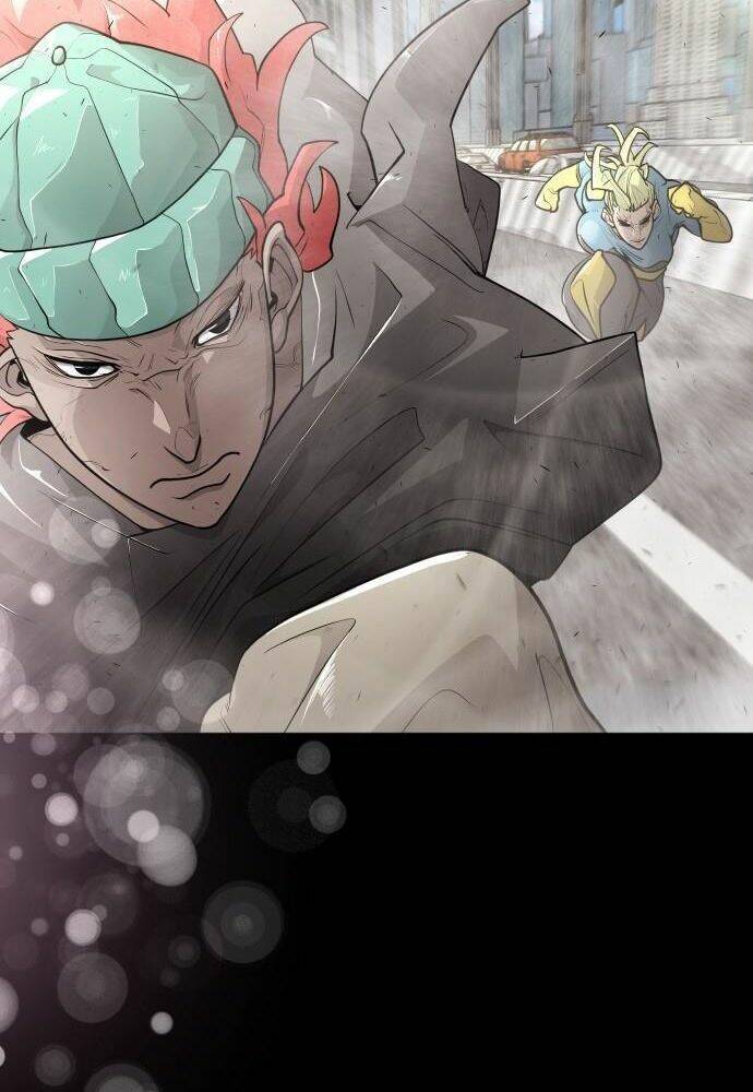 Kĩ Nguyên Của Anh Hùng Chapter 92 - Trang 2