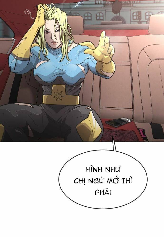 Kĩ Nguyên Của Anh Hùng Chapter 92 - Trang 2