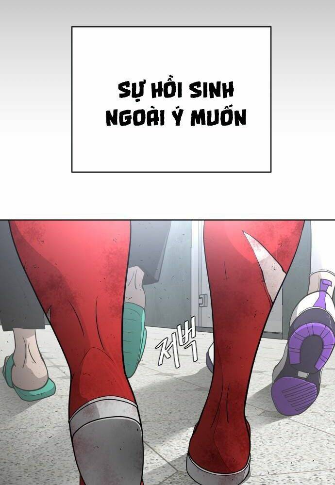 Kĩ Nguyên Của Anh Hùng Chapter 92 - Trang 2