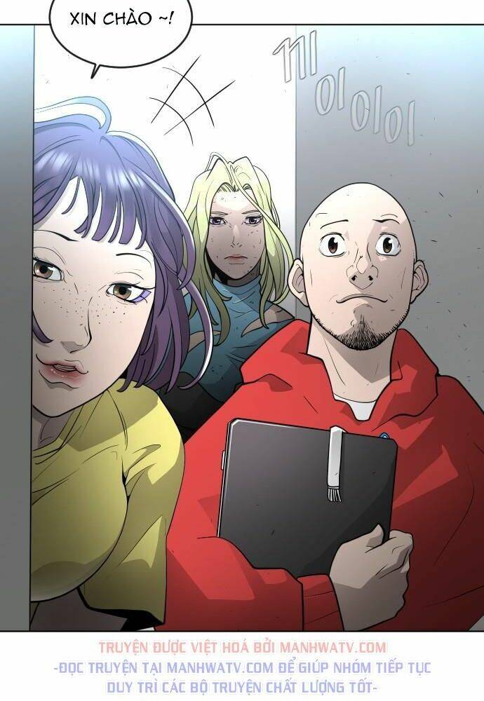 Kĩ Nguyên Của Anh Hùng Chapter 92 - Trang 2