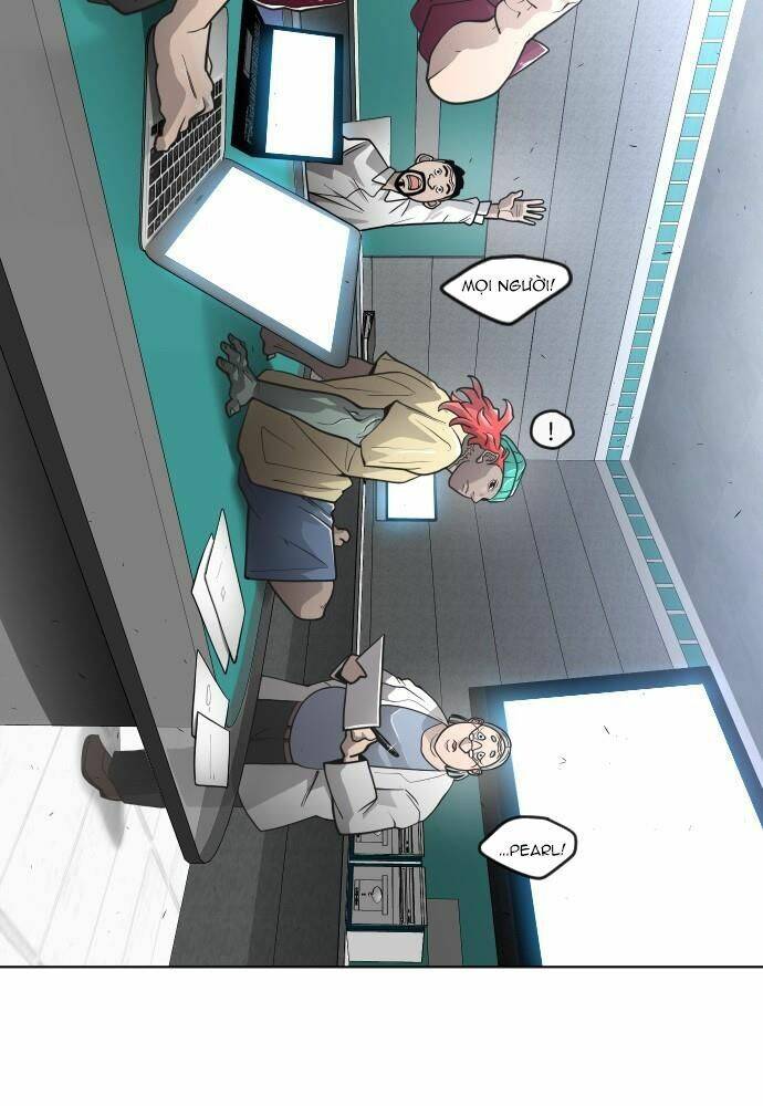 Kĩ Nguyên Của Anh Hùng Chapter 92 - Trang 2