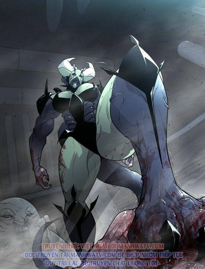 Kĩ Nguyên Của Anh Hùng Chapter 92 - Trang 2