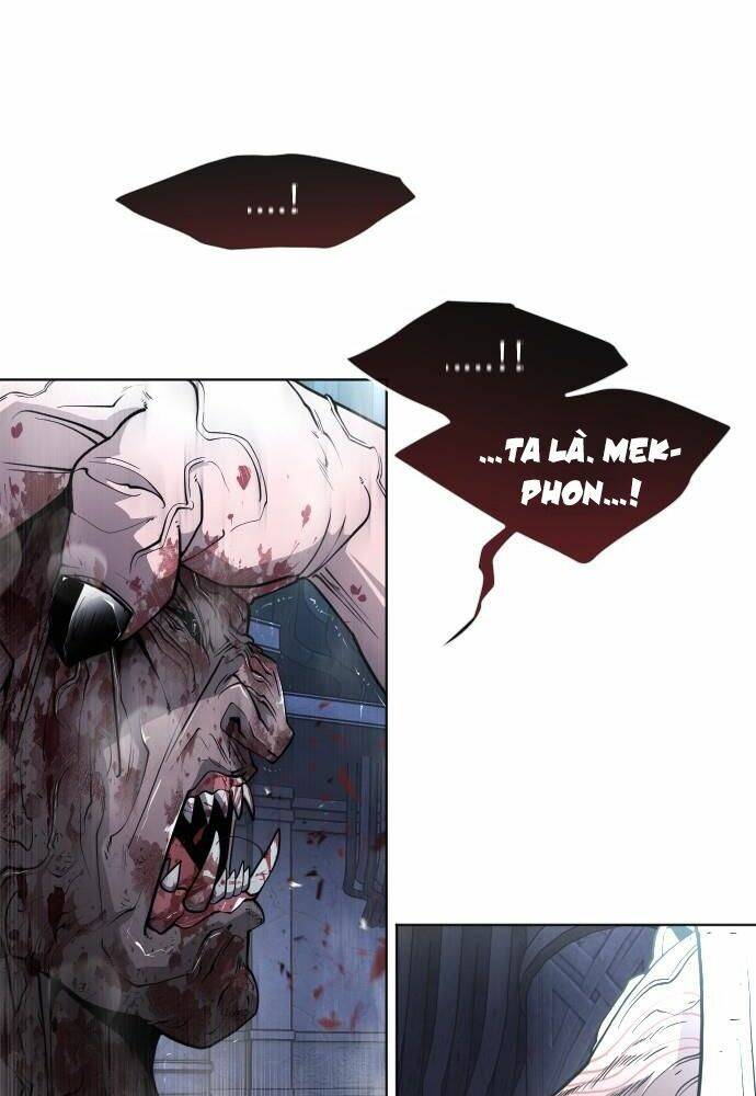 Kĩ Nguyên Của Anh Hùng Chapter 92 - Trang 2