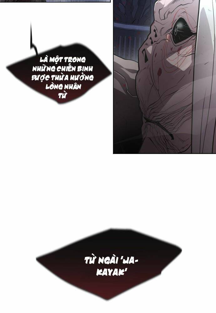 Kĩ Nguyên Của Anh Hùng Chapter 92 - Trang 2