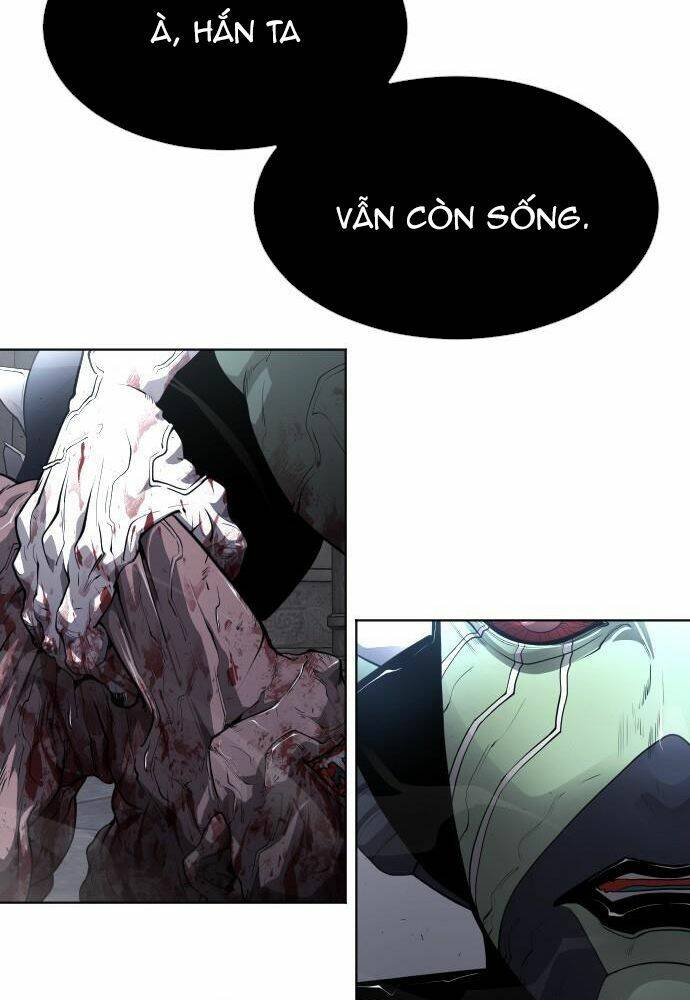 Kĩ Nguyên Của Anh Hùng Chapter 92 - Trang 2