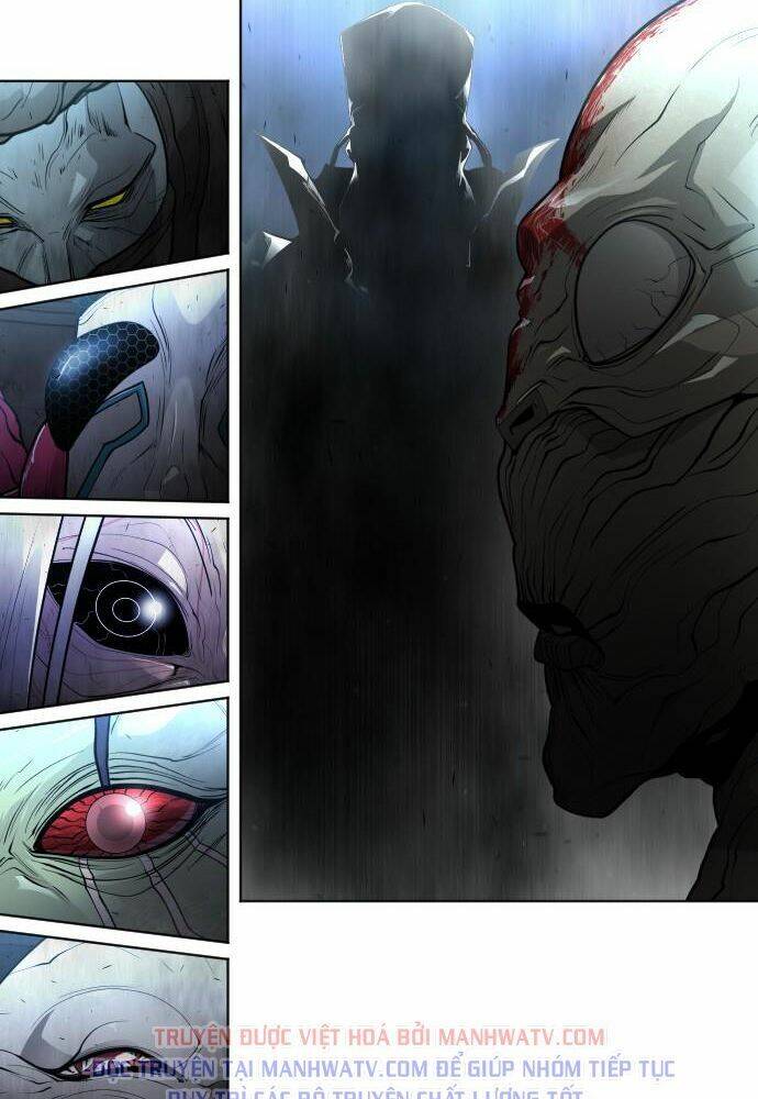 Kĩ Nguyên Của Anh Hùng Chapter 92 - Trang 2