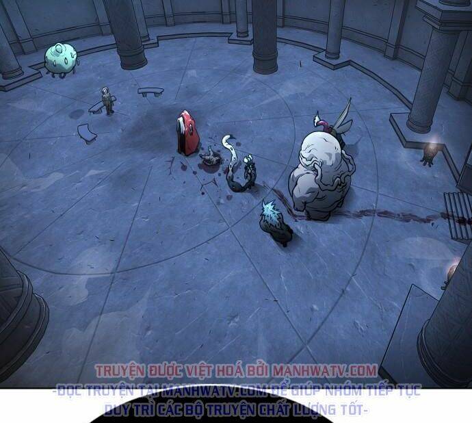 Kĩ Nguyên Của Anh Hùng Chapter 92 - Trang 2