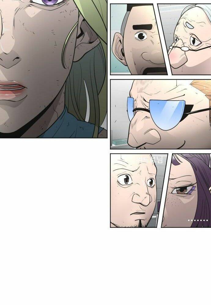 Kĩ Nguyên Của Anh Hùng Chapter 93 - Trang 2