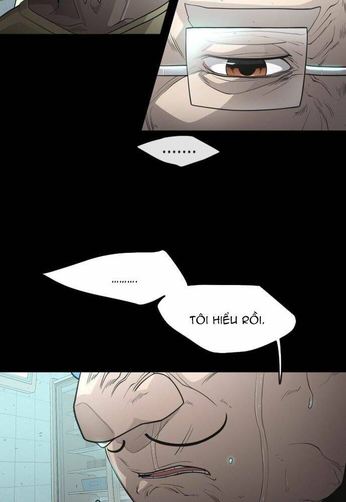 Kĩ Nguyên Của Anh Hùng Chapter 93 - Trang 2