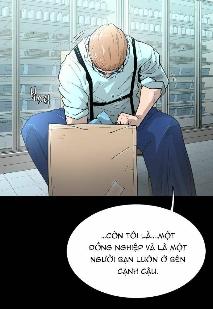 Kĩ Nguyên Của Anh Hùng Chapter 93 - Trang 2