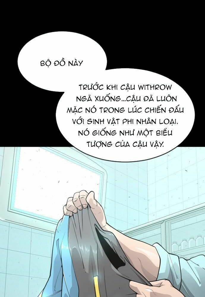 Kĩ Nguyên Của Anh Hùng Chapter 93 - Trang 2