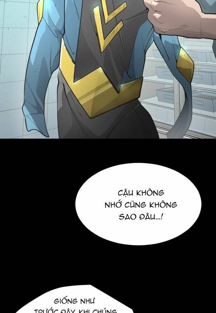 Kĩ Nguyên Của Anh Hùng Chapter 93 - Trang 2