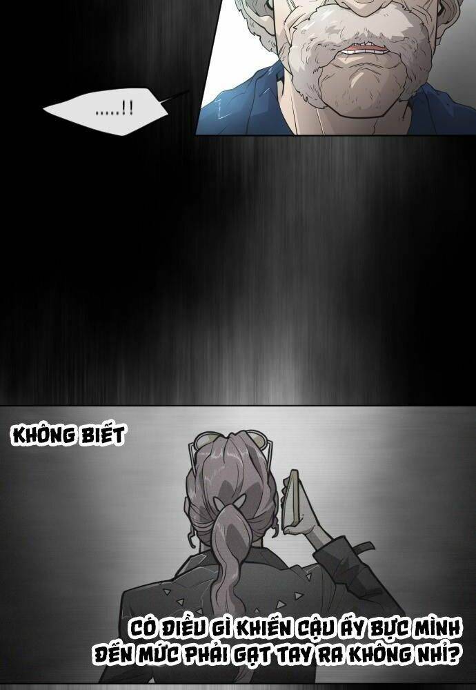 Kĩ Nguyên Của Anh Hùng Chapter 93 - Trang 2