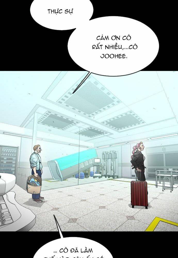 Kĩ Nguyên Của Anh Hùng Chapter 93 - Trang 2