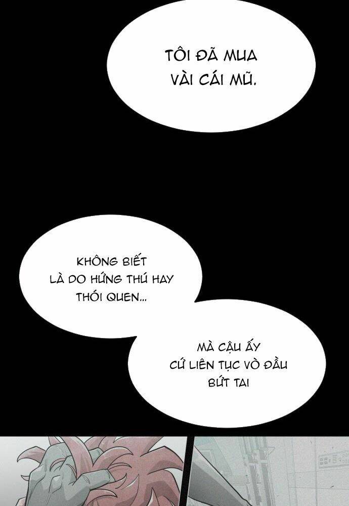 Kĩ Nguyên Của Anh Hùng Chapter 93 - Trang 2