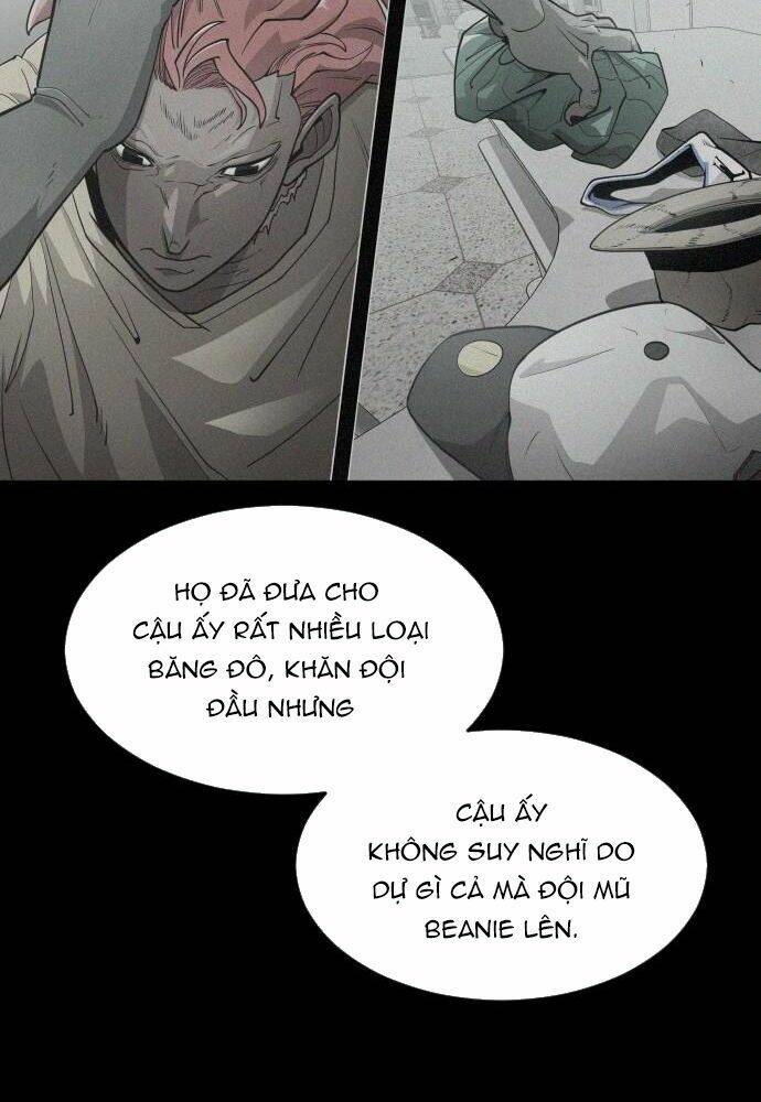 Kĩ Nguyên Của Anh Hùng Chapter 93 - Trang 2