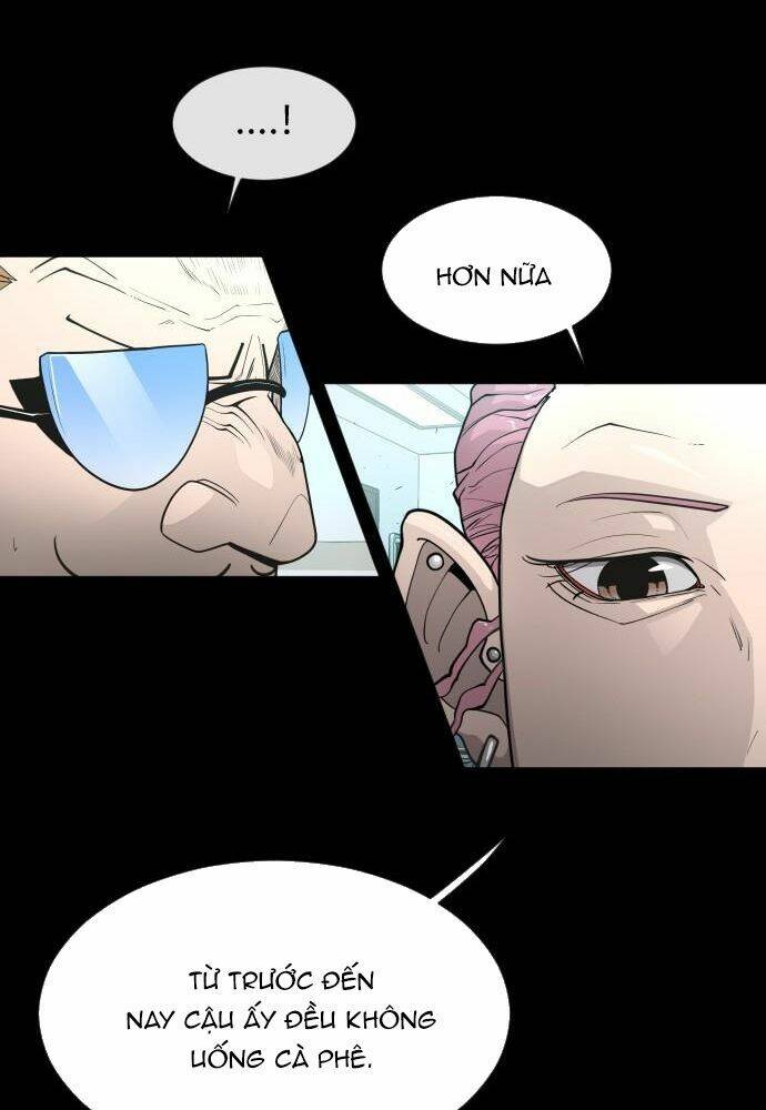 Kĩ Nguyên Của Anh Hùng Chapter 93 - Trang 2