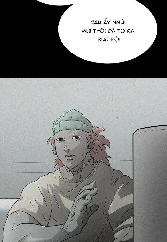 Kĩ Nguyên Của Anh Hùng Chapter 93 - Trang 2