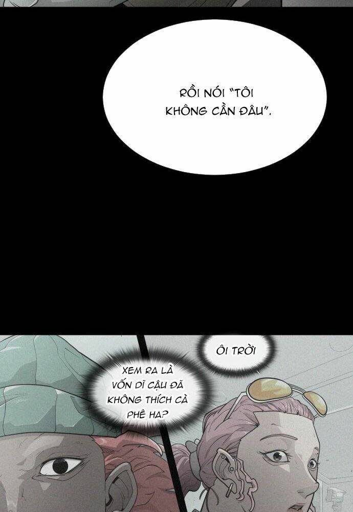 Kĩ Nguyên Của Anh Hùng Chapter 93 - Trang 2