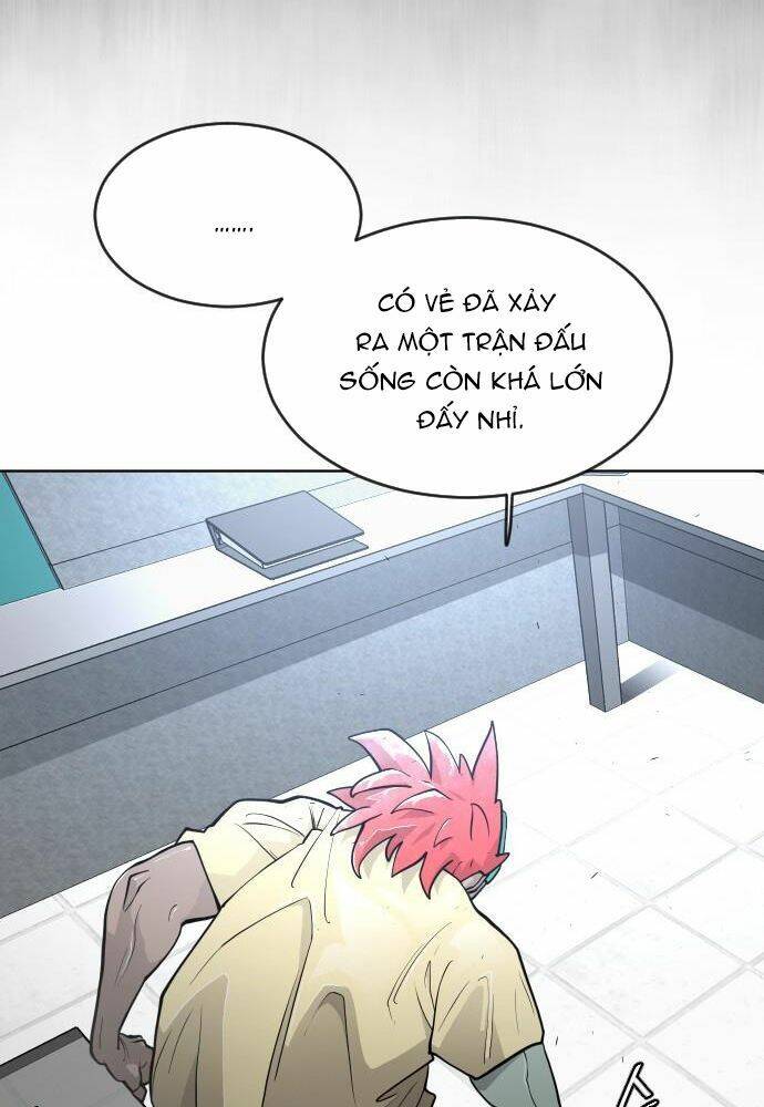 Kĩ Nguyên Của Anh Hùng Chapter 93 - Trang 2