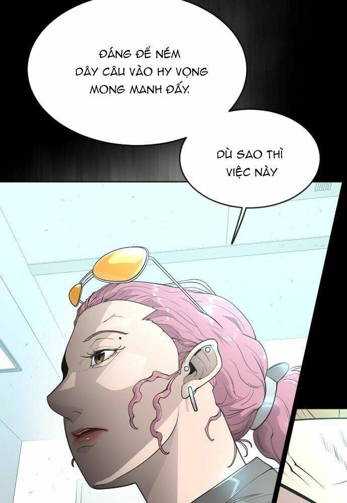 Kĩ Nguyên Của Anh Hùng Chapter 93 - Trang 2