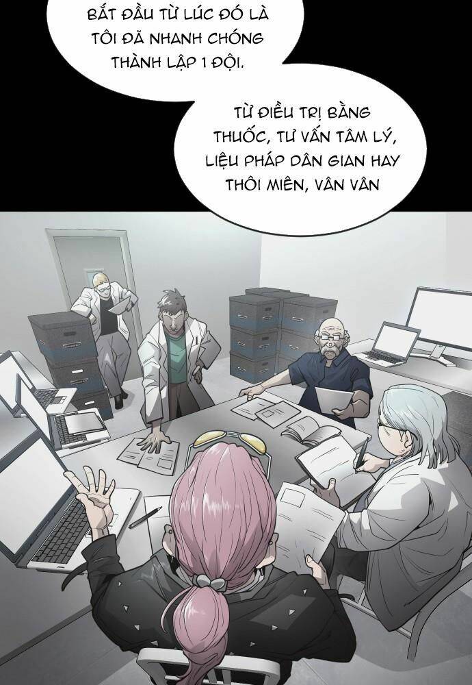 Kĩ Nguyên Của Anh Hùng Chapter 93 - Trang 2